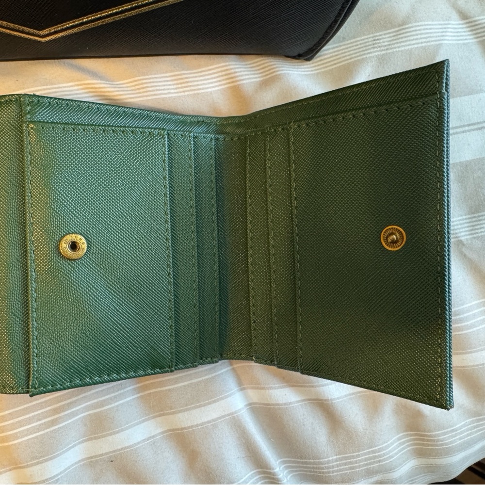Loki Loungefly Purse Set - Picture 3 of 6